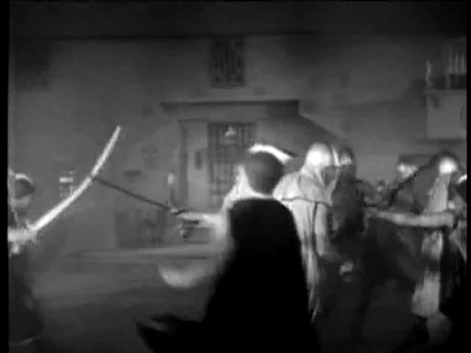 Undersea Kingdom Part10 Atlantis Destroyed