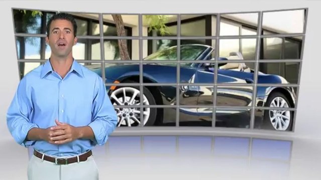 Chapman BMW on Camelback, Phoenix AZ 85014