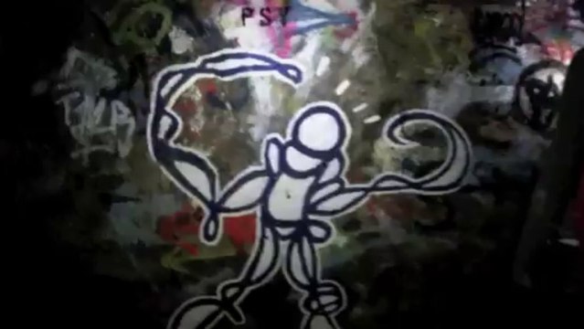 Carrières de Paris // Catacombes // 22/08/2013