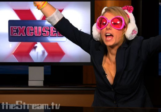 Moammar Gaddafi: Dazed and Excused -The Weakly News