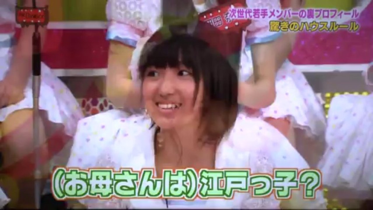 「江戸っ子？」　　「いや◯◯です」ヾ(ﾟДﾟ )ｫｨｫｨイ　