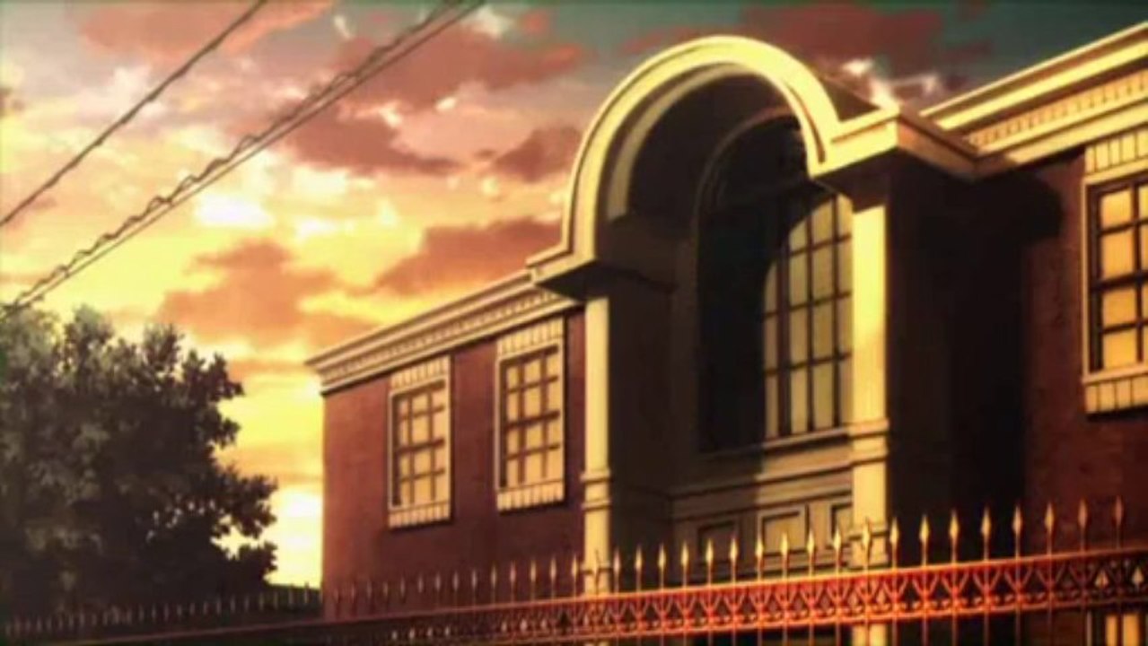 Black Rock Shooter ตอนที่ 1 พากย์ไทย