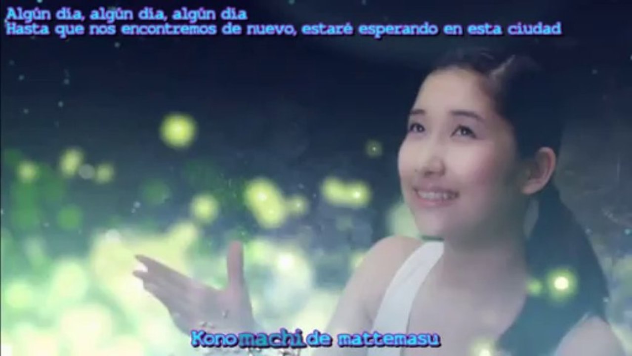 Jurin - Hotaru Matsuri no Hi (Sub Español)