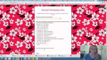 Internet Marketing Tools Books in Nashville TN.