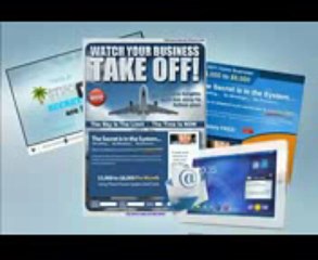 STIFORP Présentation EN Français