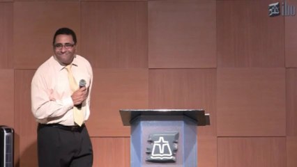 Jesús El Incomparable II - Pastor Samuel Nina