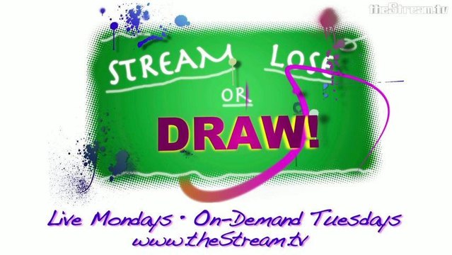 Live Performance of Jessica Espinoza from Maria Sweet on Stream, Lose, or Draw