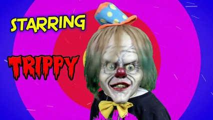 TRIPPY TV - As Dog As It Gets