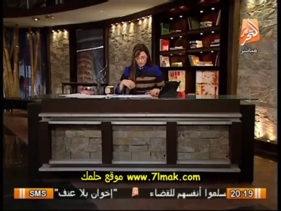 بالفيديو صحفى امريكى يفضح اوباما لدعمة للارهاب مشاهدة مباشرة