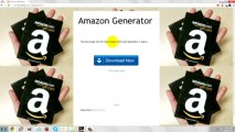 Amazon Gift Card Code Generator - FREE AMAZON GIFT CARD CODES AUGUST 2013