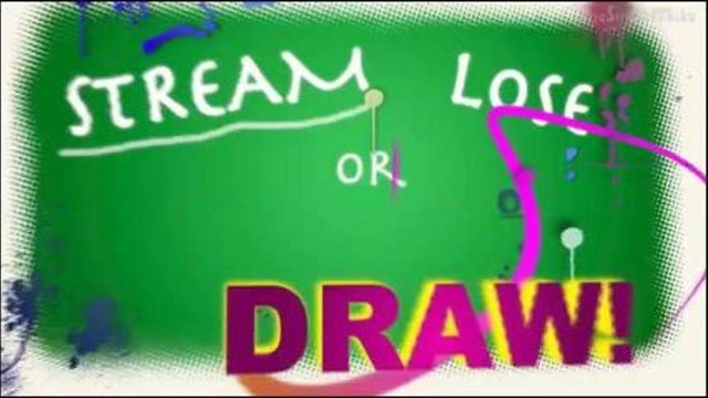 Alison Haislip from NBC's The Voice explains what a V correspondent does on Stream, Lose, or Draw