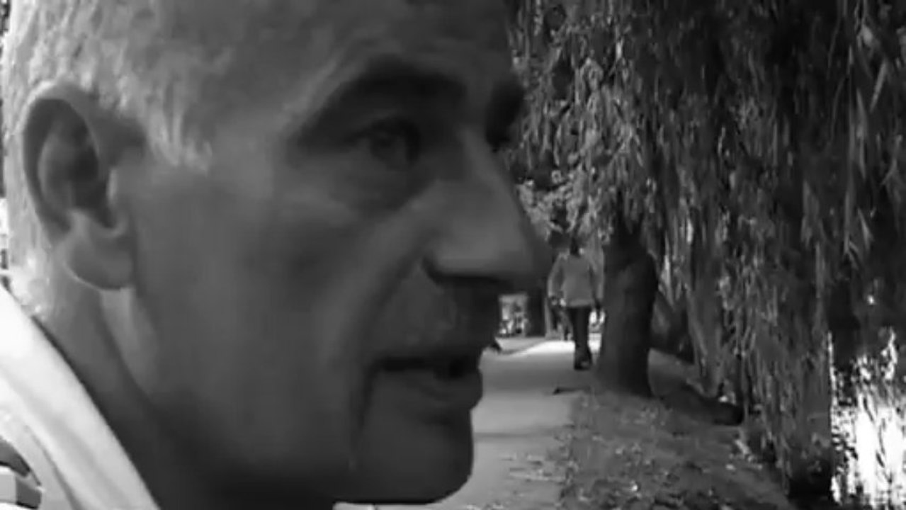 The Banks Of Portobello