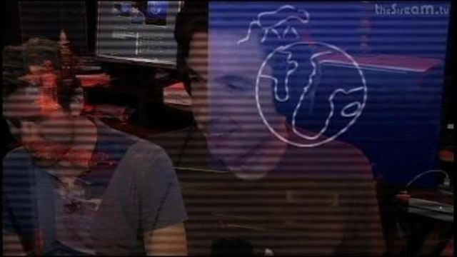 John Fulton of Must Love Cats : Stream, Lose, or Draw #203 : theStream.tv