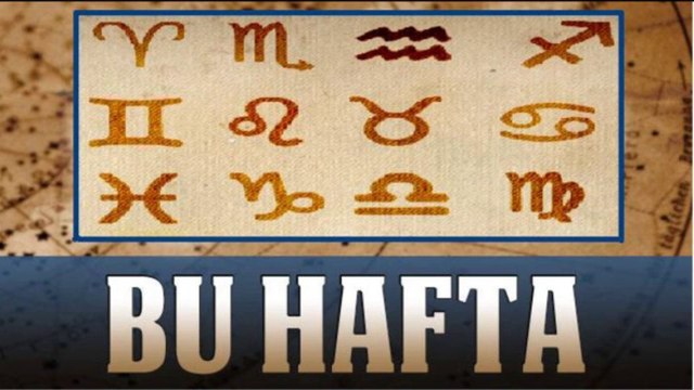 HAFTANIN BURÇ YORUMU(24-31 Ağustos 2013 Haftası) Astrolog OĞUZHAN CEYHAN - Astrolog DEMET BALTACI - Bilinç Okulu ( Astroloji, astrolgy, horoskop, daily horoscope, sign, burçlar, burcu, astrolojik )