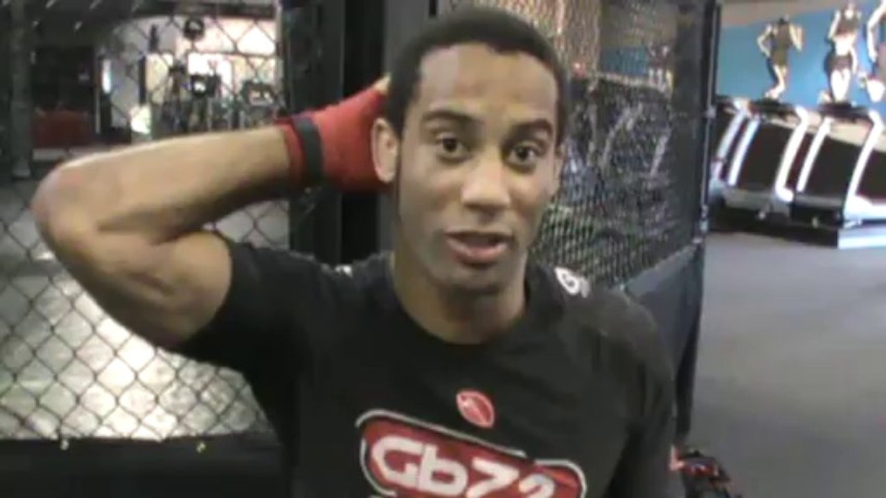 Rafael George Interview