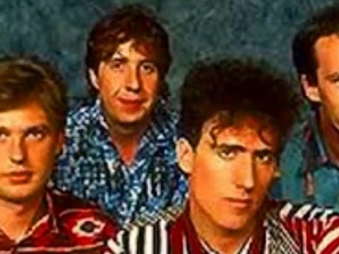 Orchestral Manoeuvres in the Dark Maid Of Orleans Par Fernand