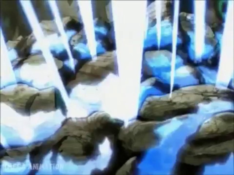 Spider-Man and Loonatics Unleashed Episode 5 Going Underground Part 2