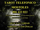 Tarot en Móstoles del Trabajo