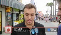 Lulu and Tinder | Hot new Dating Apps | Talking Tech