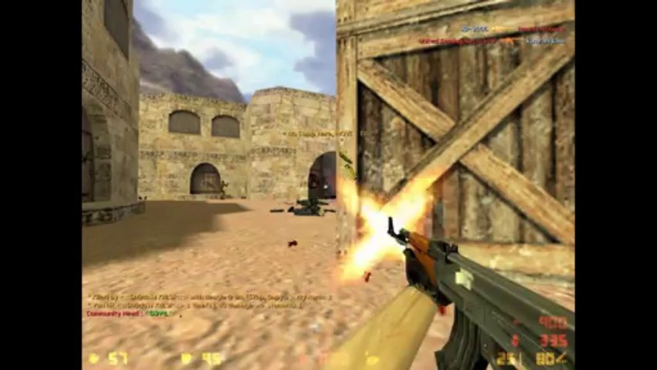 Frag of No_m3rcY