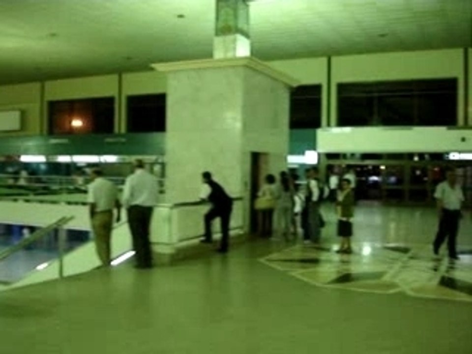 EL MATAR