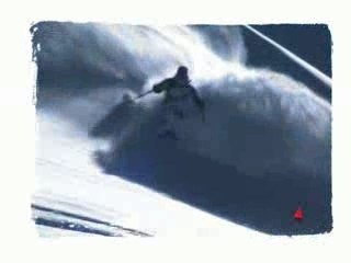 PUB La Plagne grand ski