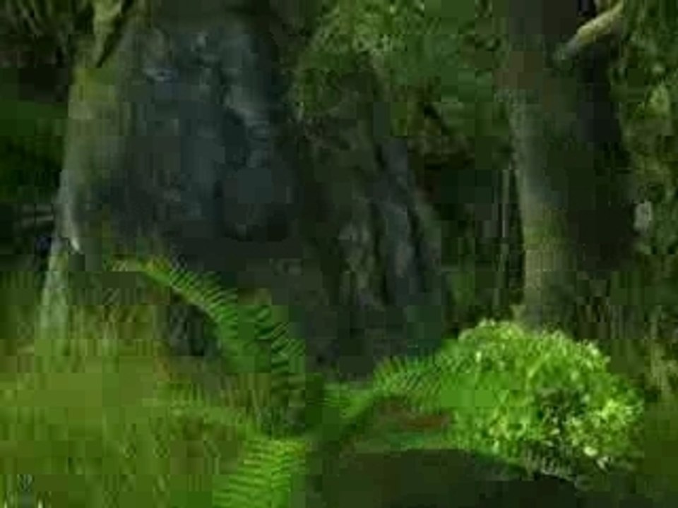 [Matto 2] Trailer du Mod Matto 2