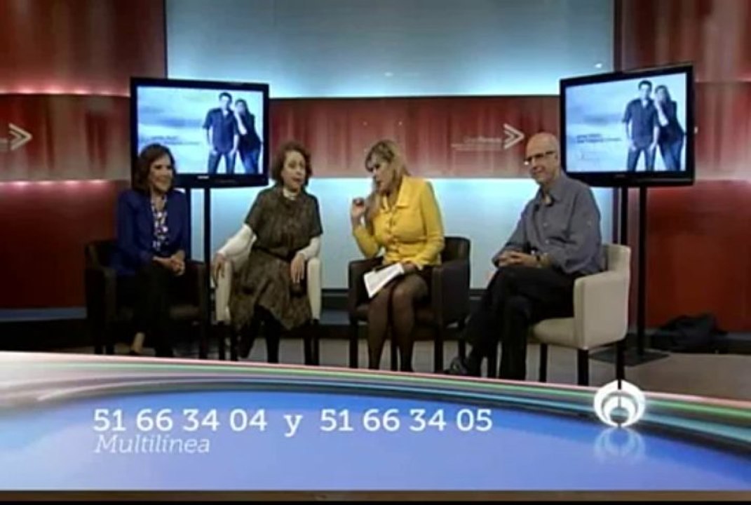 ELMCLR- Programa 24-08-2013