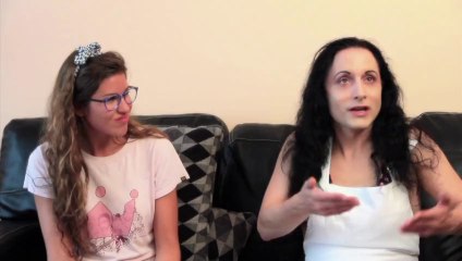 Roommate Wanted EP1: The Nudist