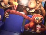 The CROODS Movie Screening & Review-2013