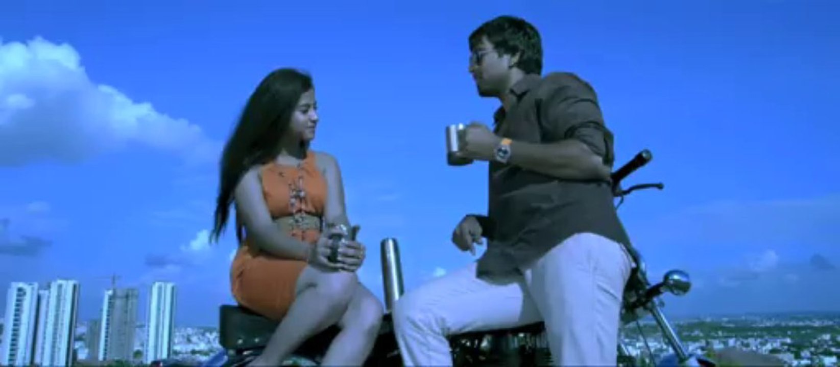 Breakup Movie New Trailer