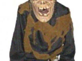 Where to buy scary halloween props