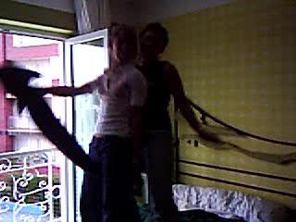 Video de orishas