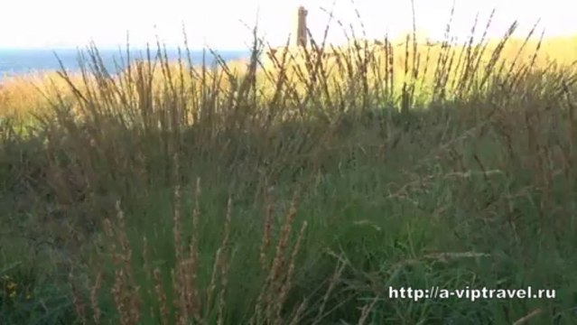 Путешествия по Франции