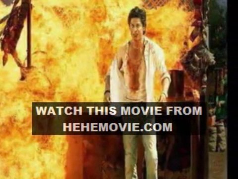 Watch Chennai Express Online (2013) Full Hindi Movie DVD Rip All Parts 1 and 2 Good Quality