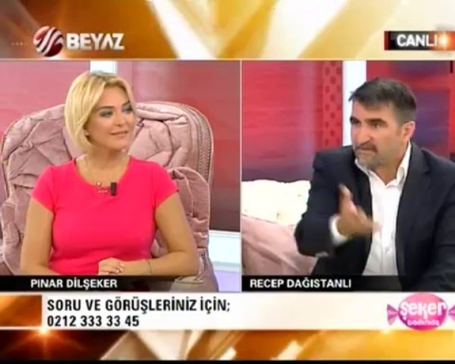 Şeker Tadında 24.08.2013