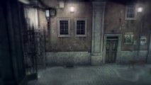 rain (PS3) - Trailer de la GamesCom 2013