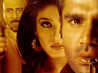 Dilruba Nakherewali - Ek Hindustani (2003) Full Song