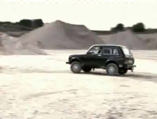 Lada Sprung: Classic Car Revival 🚗