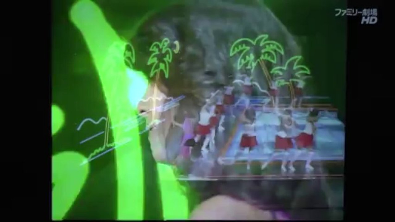 中山美穂　「クローズ・アップ」　　１９８６年