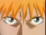 amv bleach - ichigo vs soul society