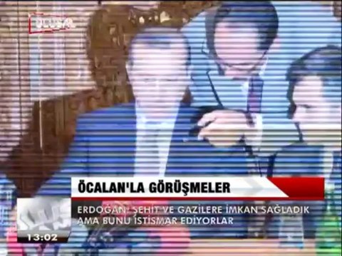 ŞEHİT AİLELERİNİ VE GAZİLERİ HEDEF ALDI.