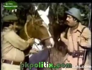 Waris - Famous Drama of PTV 1975 (Must Watch) - Part 6