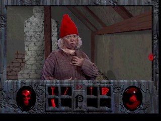 [DOS] Let's Play Phantasmagoria [4/9]