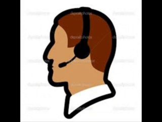 Rob Gibbins Call Center Icon