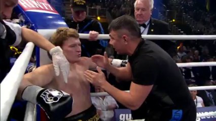 Alexander Povetkin vs. Hasim Rahman 29.09.2012 HD