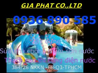 Sua nha chong tham o quan 9,2 hotline 0907 323 053