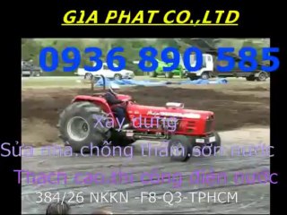 Son nha chong tham o quan 9,2 hotline 0936 890 585