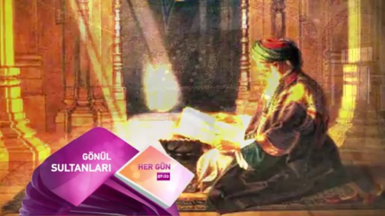 GÖNÜL SULTANLARI