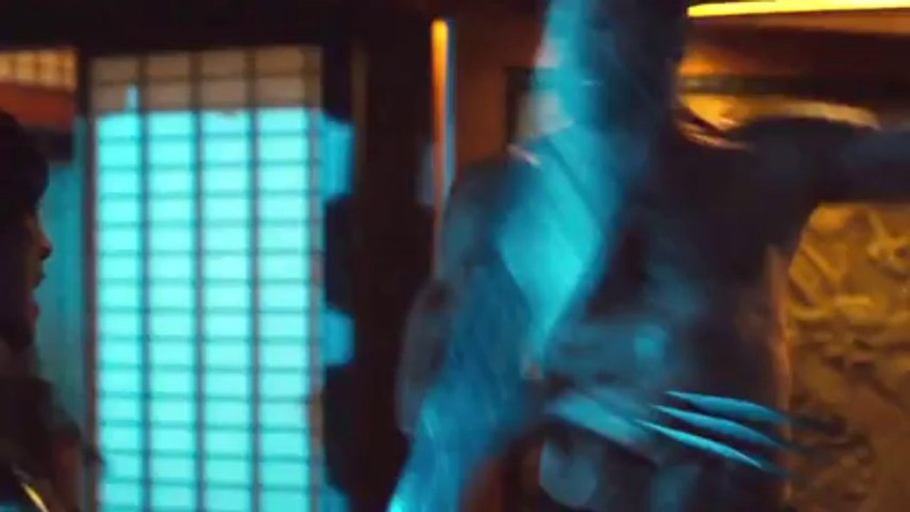 Le Test Ciné de Cédric "Wolverine"